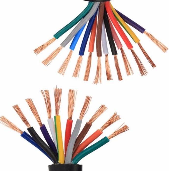廣州市珠江電線(xiàn)廠有限公司介紹有四個(gè)因素對(duì)絕緣電阻系數(shù)有很大影響.jpg