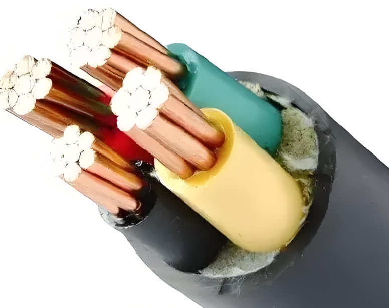 耐火電纜的界說、結(jié)構(gòu)、資料及特性等方面進(jìn)行具體論述.jpg